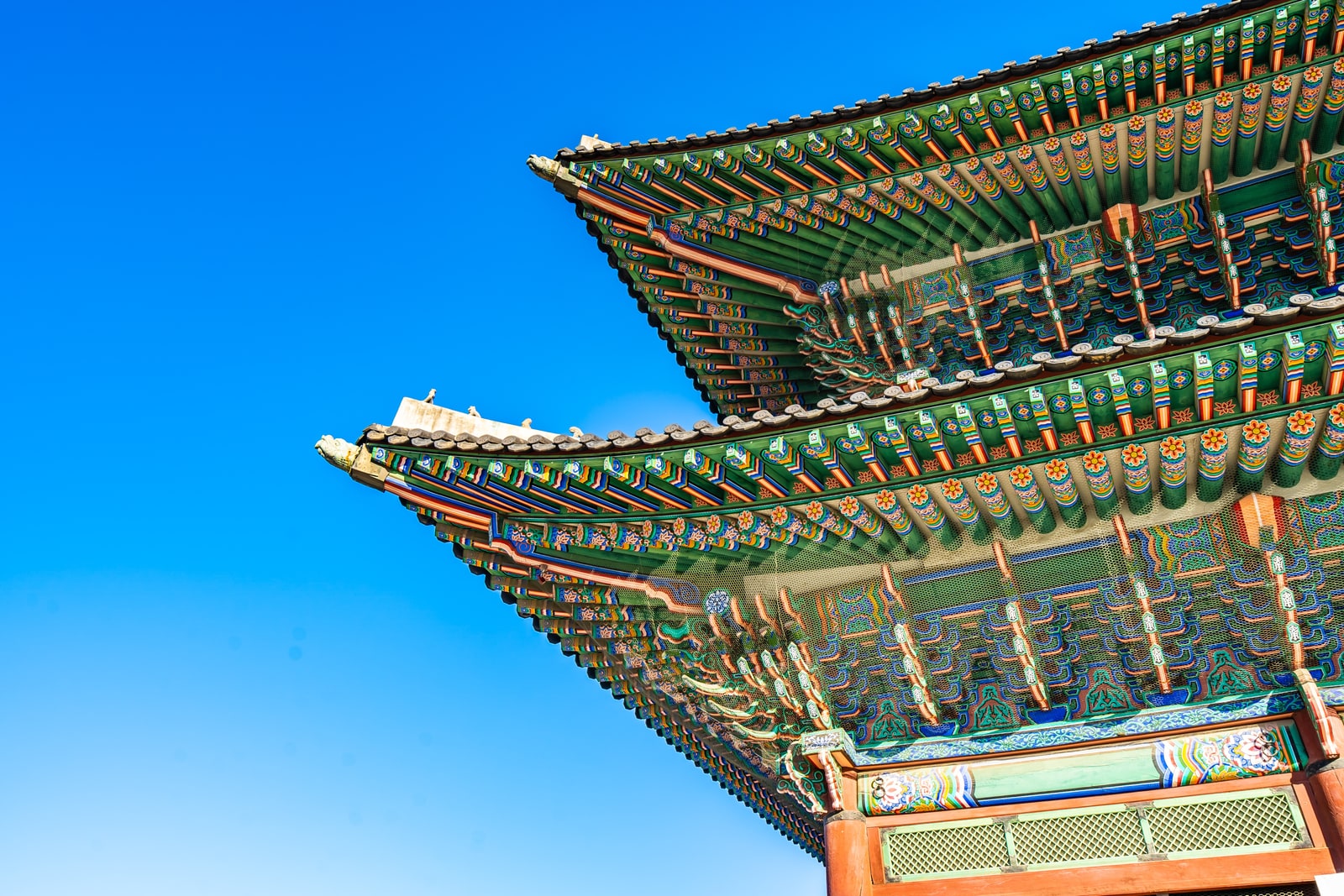 사찰 전각별 규모와 용도에 따른 건축물 정밀안전점검 대상