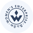신뢰받는 여성기업 인증 업체로서 공공 및 민간 분야의 다양한 프로젝트를 수행합니다.