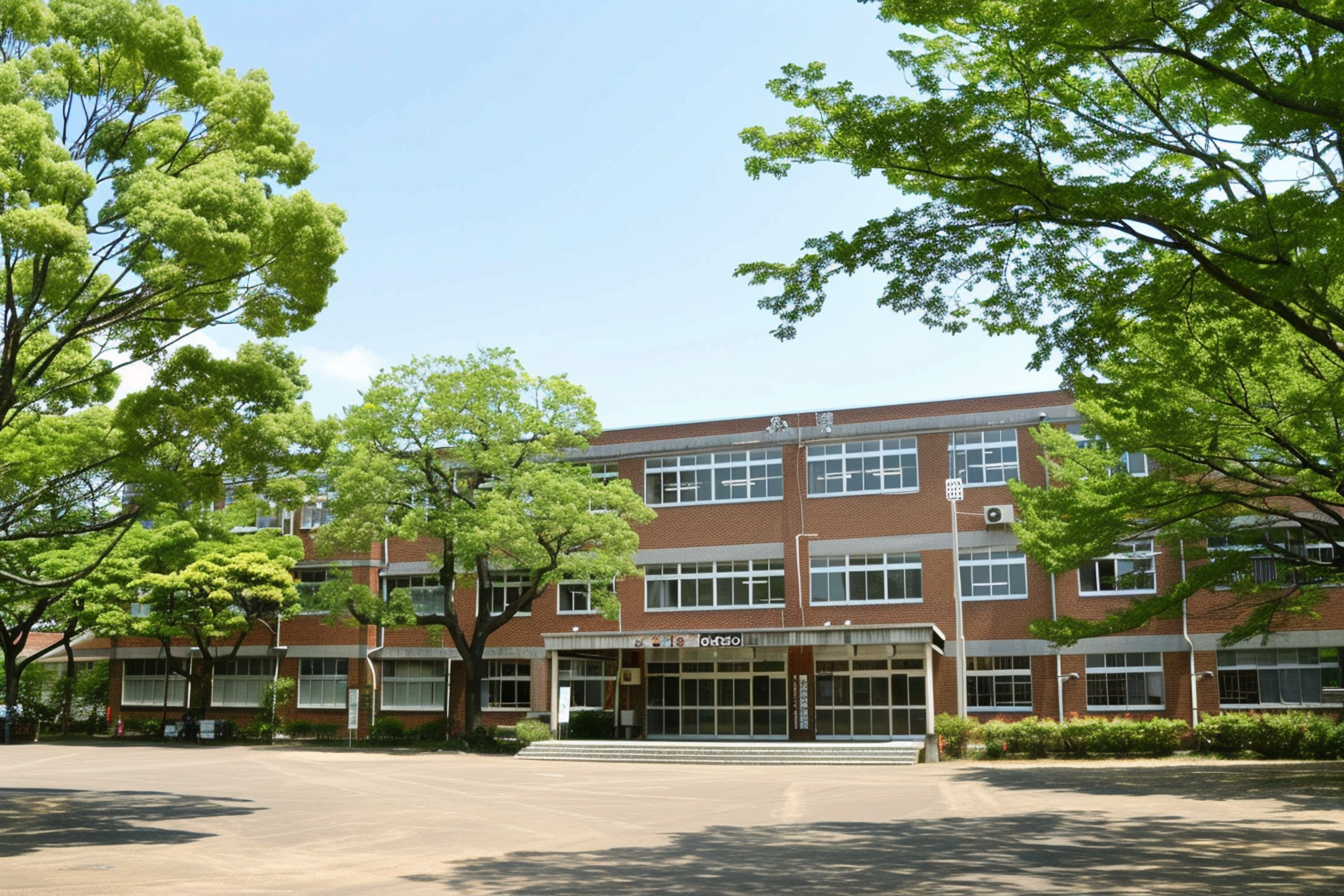 교육청 지침에 따라 학교시설 내진성능평가를 통해 지진 발생 시 비틀림 및 취약점  평가