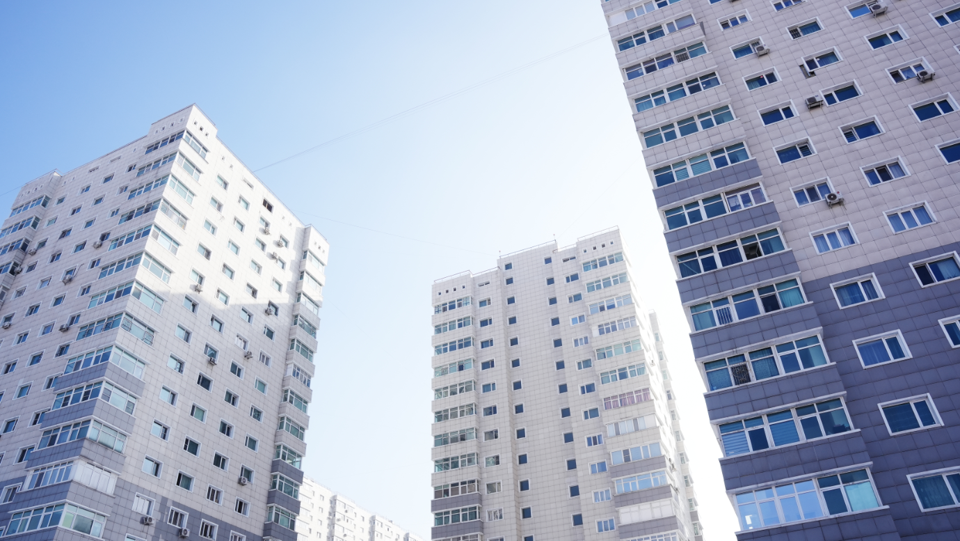 신축 아파트 및 빌라 세대 내 누수 곰팡이 및 공용 시설 하자진단
