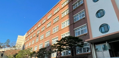 교육시설 정기안전점검을 통해 전반적인 안전 상태 확인 및 주요 성능 점검
